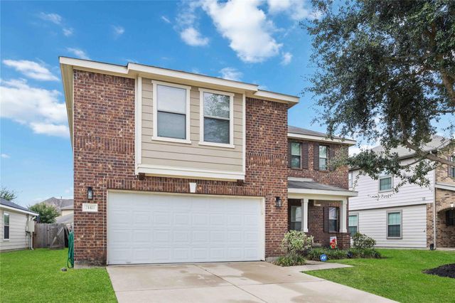 21411 Rioja Bluff Lane, Katy, TX 77449