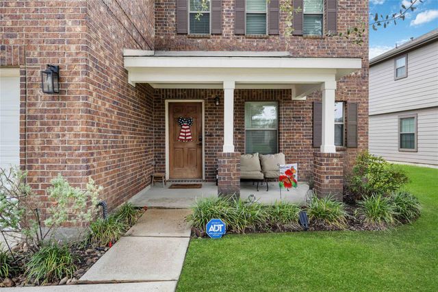 21411 Rioja Bluff Lane, Katy, TX 77449