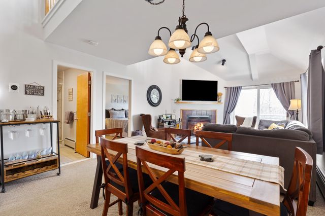 329 Village Circle V8, Killington, VT 05751