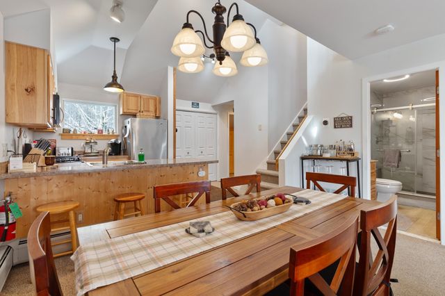 329 Village Circle V8, Killington, VT 05751