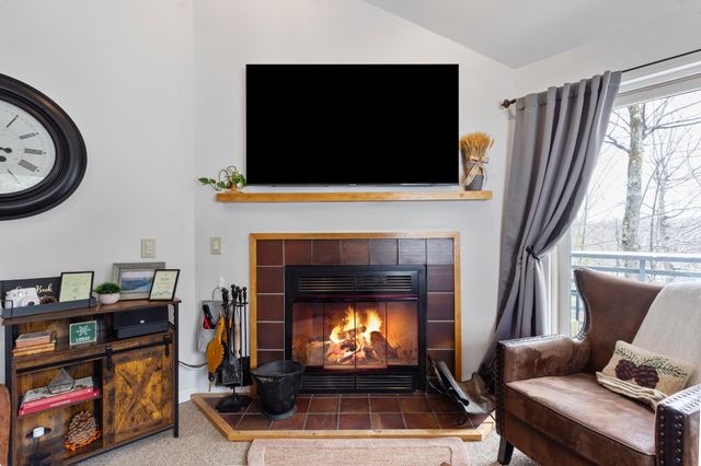 329 Village Circle V8, Killington, VT 05751