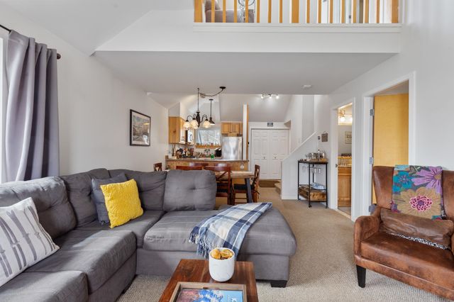 329 Village Circle V8, Killington, VT 05751