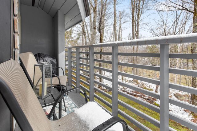 329 Village Circle V8, Killington, VT 05751