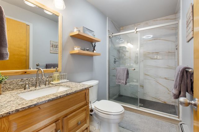 329 Village Circle V8, Killington, VT 05751