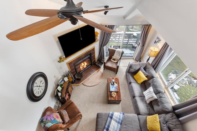 329 Village Circle V8, Killington, VT 05751