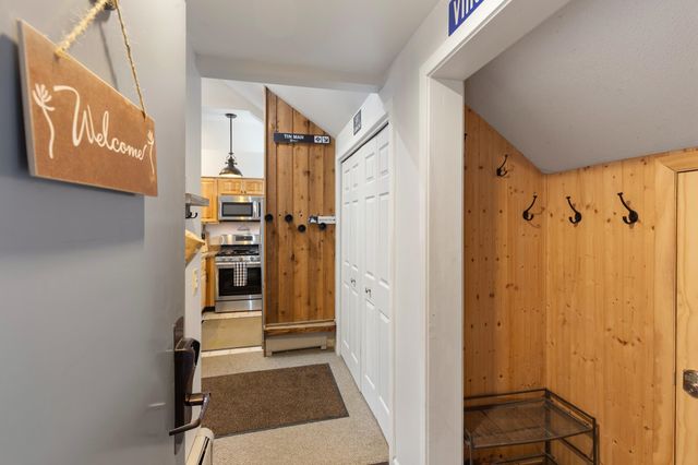 329 Village Circle V8, Killington, VT 05751