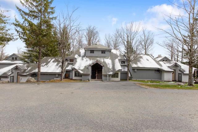 329 Village Circle V8, Killington, VT 05751