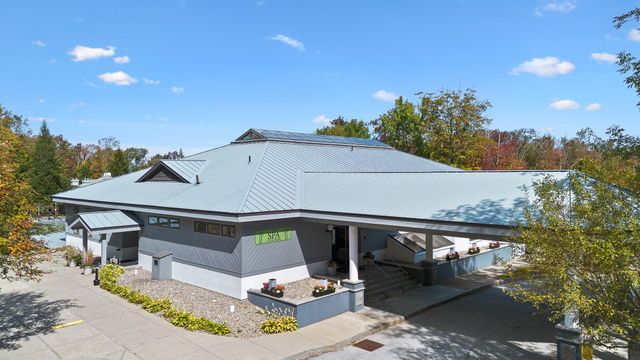329 Village Circle V8, Killington, VT 05751