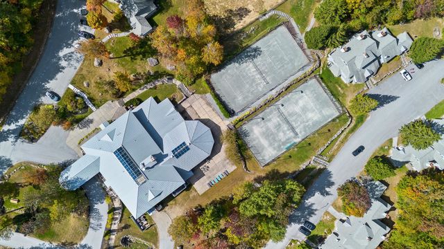 329 Village Circle V8, Killington, VT 05751