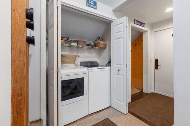 329 Village Circle V8, Killington, VT 05751