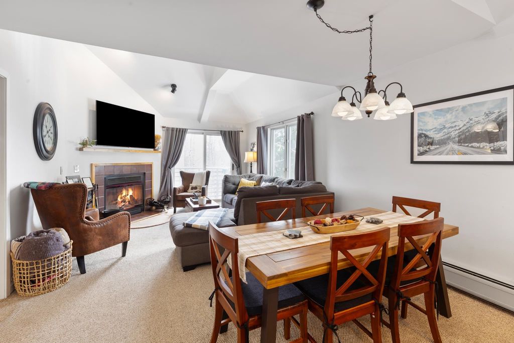 329 Village Circle V8, Killington, VT 05751