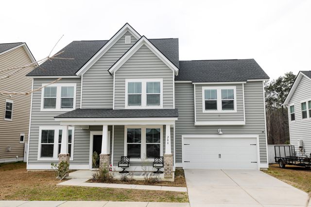 208 Garden Lily Lane, Summerville, SC 29485