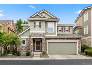 11796 Amston Ln, Parker, CO 80134