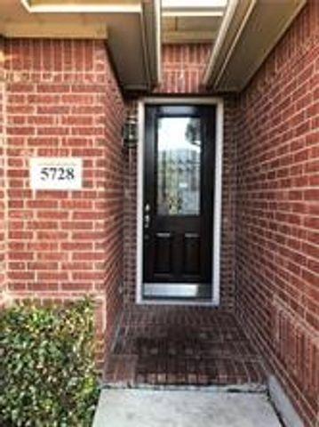 5728 Calloway Drive, Mckinney, TX 75070