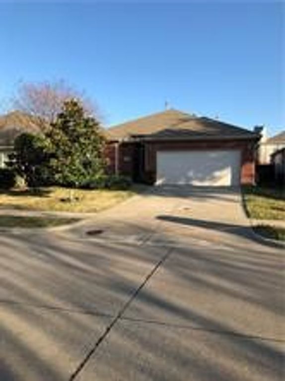 5728 Calloway Drive, Mckinney, TX 75070