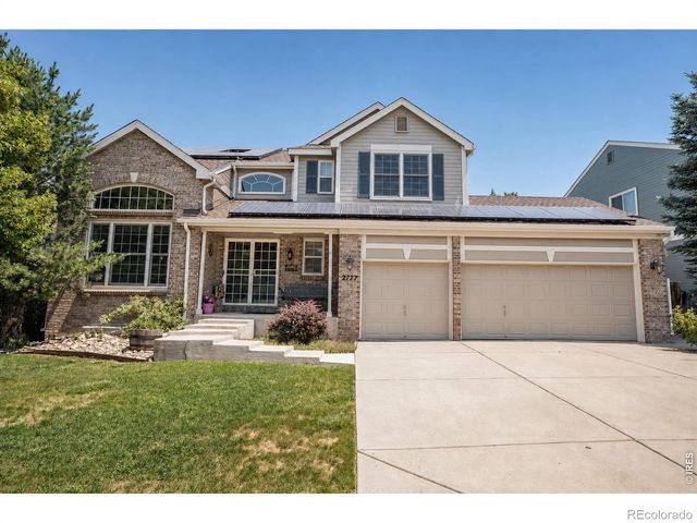2777 Signal Creek Place, Thornton, CO 80241