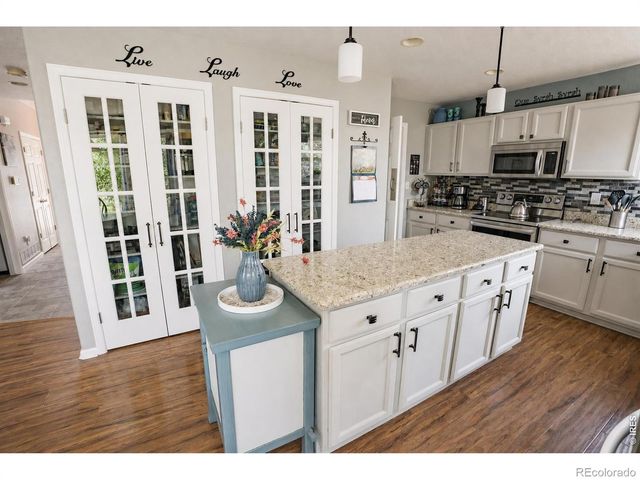 2777 Signal Creek Place, Thornton, CO 80241