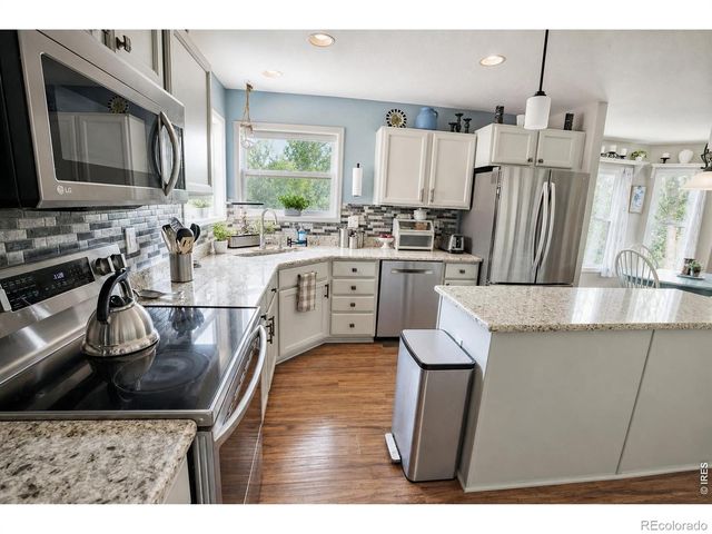 2777 Signal Creek Place, Thornton, CO 80241