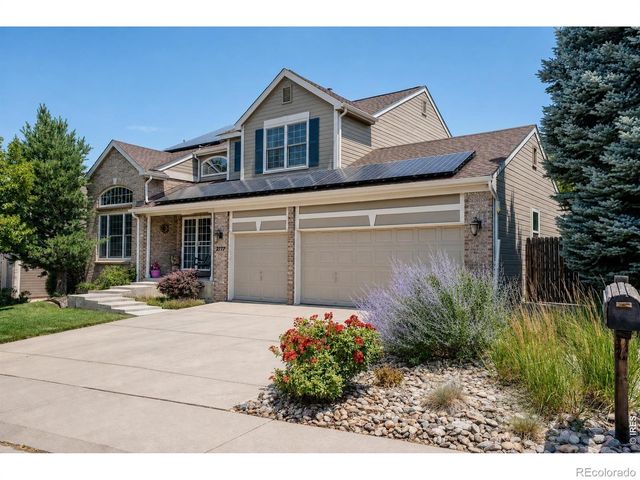2777 Signal Creek Place, Thornton, CO 80241
