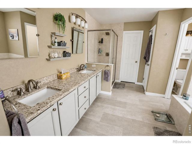 2777 Signal Creek Place, Thornton, CO 80241