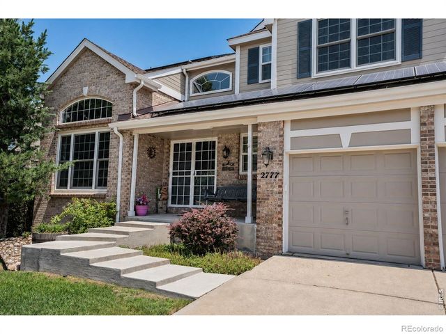 2777 Signal Creek Place, Thornton, CO 80241