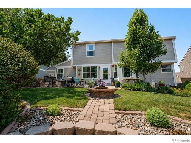 2777 Signal Creek Place, Thornton, CO 80241