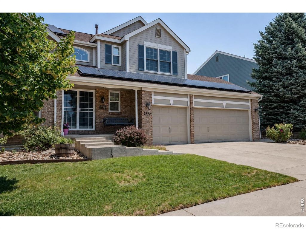 2777 Signal Creek Place, Thornton, CO 80241