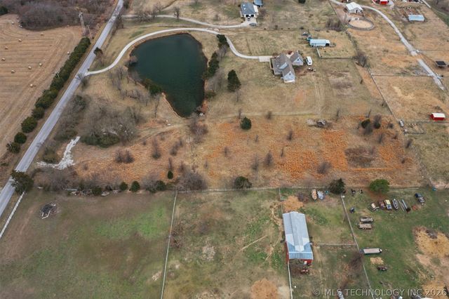 3 S Peoria Avenue, Glenpool, OK 74033