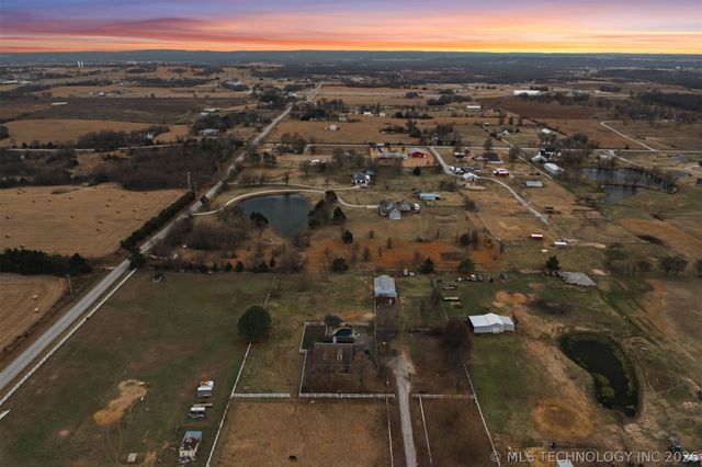 3 S Peoria Avenue, Glenpool, OK 74033