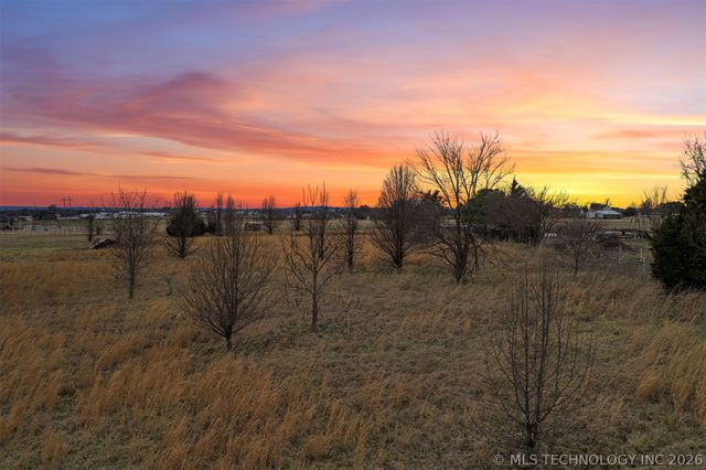 3 S Peoria Avenue, Glenpool, OK 74033