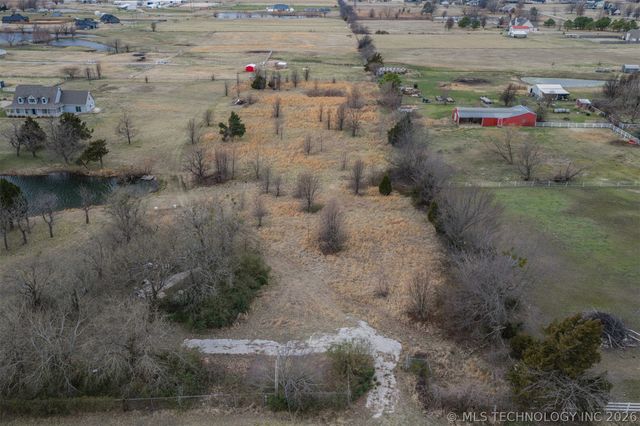 3 S Peoria Avenue, Glenpool, OK 74033