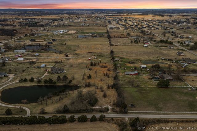 3 S Peoria Avenue, Glenpool, OK 74033