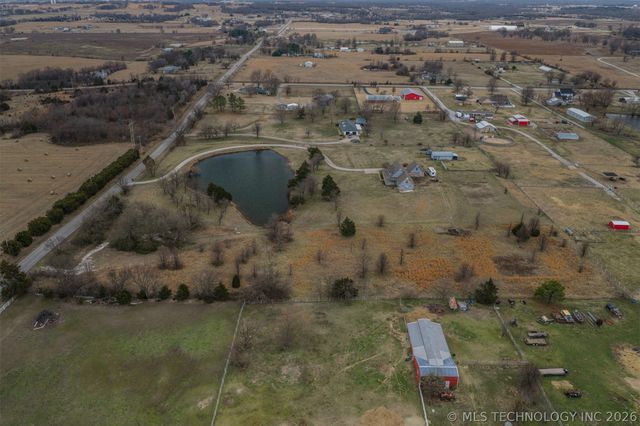 3 S Peoria Avenue, Glenpool, OK 74033