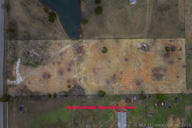 3 S Peoria Avenue, Glenpool, OK 74033