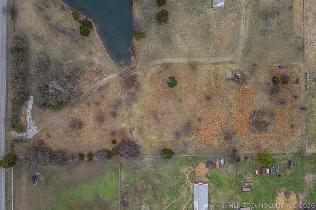 3 S Peoria Avenue, Glenpool, OK 74033