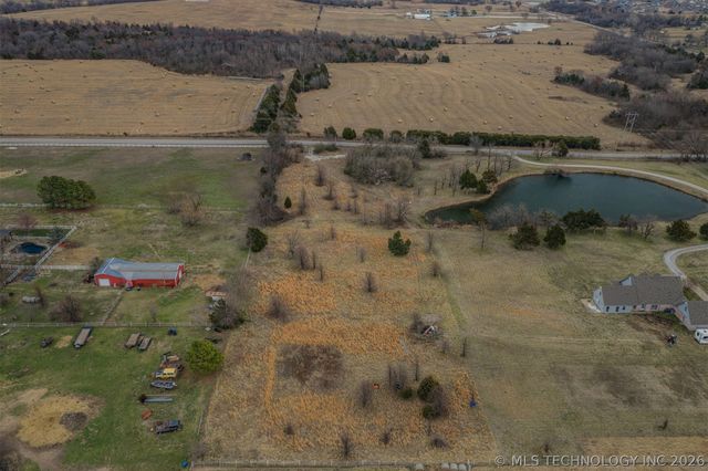 3 S Peoria Avenue, Glenpool, OK 74033