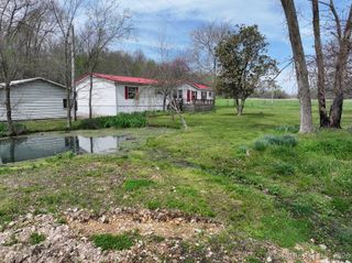 58307 S 520 Road, Rose, OK 74364