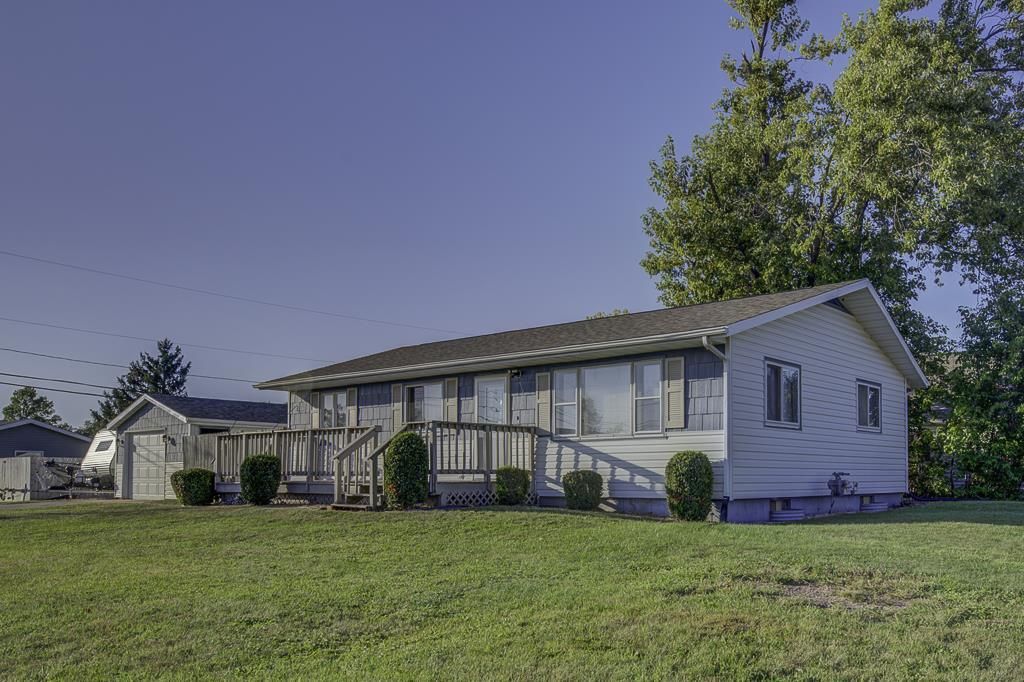 534 Roosevelt Avenue, Janesville, WI 53546