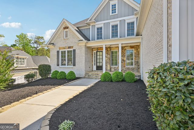 40 Terrace View Court, Acworth, GA 30101