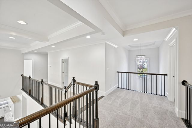 40 Terrace View Court, Acworth, GA 30101