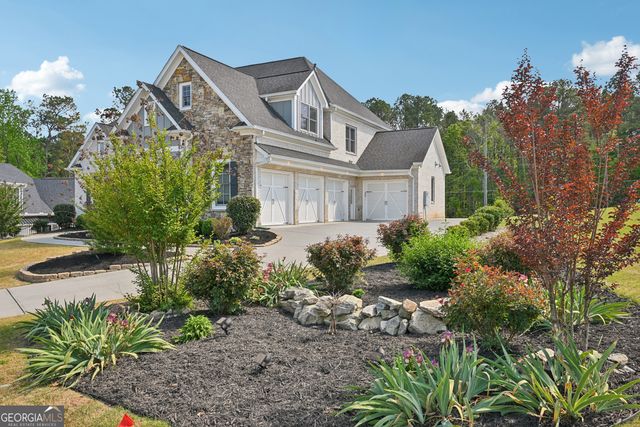 40 Terrace View Court, Acworth, GA 30101