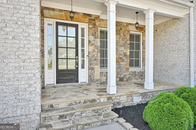 40 Terrace View Court, Acworth, GA 30101