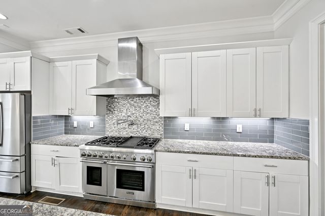 40 Terrace View Court, Acworth, GA 30101