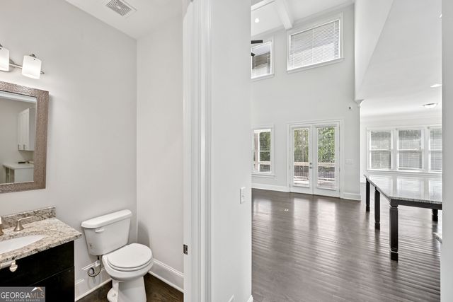 40 Terrace View Court, Acworth, GA 30101