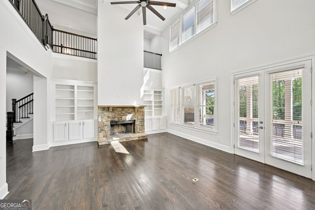 40 Terrace View Court, Acworth, GA 30101