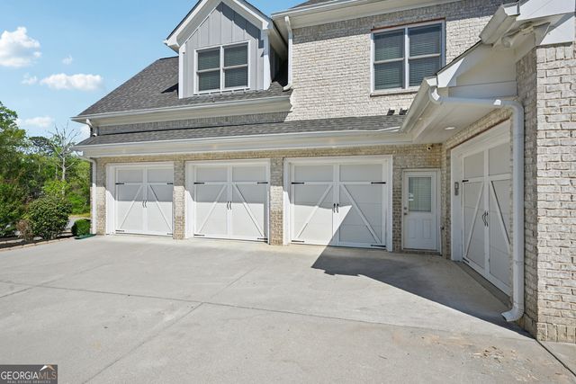 40 Terrace View Court, Acworth, GA 30101