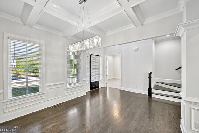 40 Terrace View Court, Acworth, GA 30101