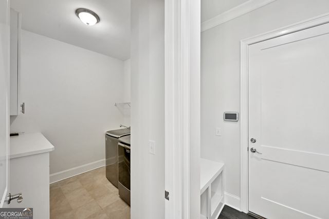 40 Terrace View Court, Acworth, GA 30101