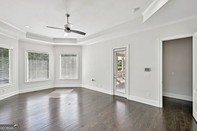 40 Terrace View Court, Acworth, GA 30101