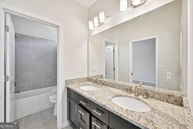 40 Terrace View Court, Acworth, GA 30101